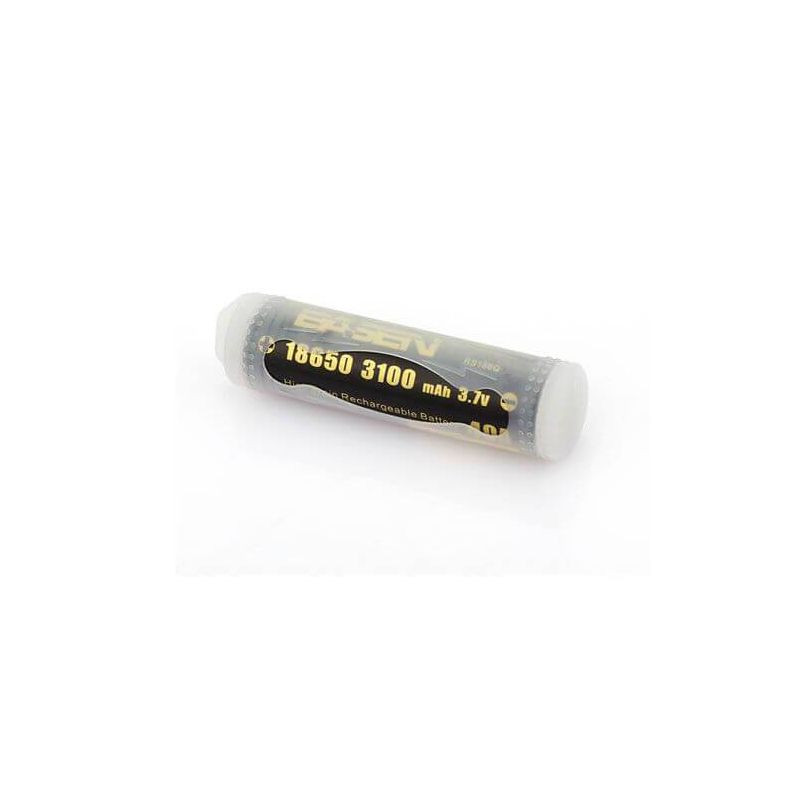 SMOKE-IT - 18650 Batteri Cover