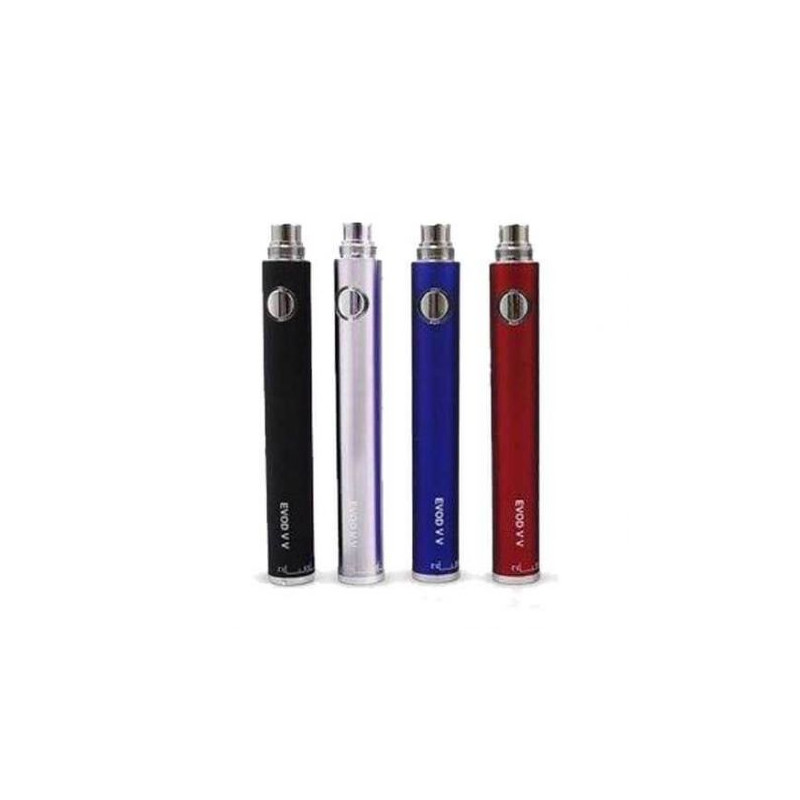 Kangertech - EVOD VV Batteri 650mAh