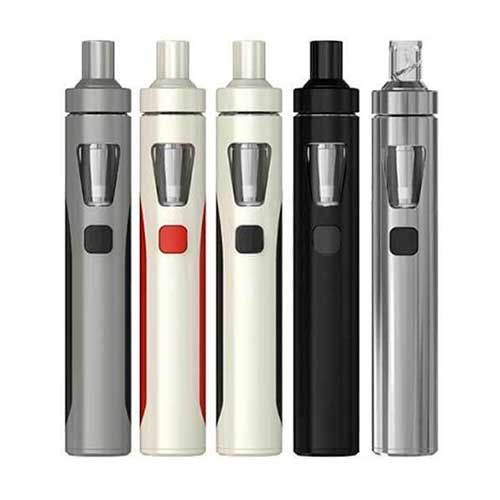 Køb Joyetech - eGo AiO Kit - Begynder E-cigaretter GEjSER