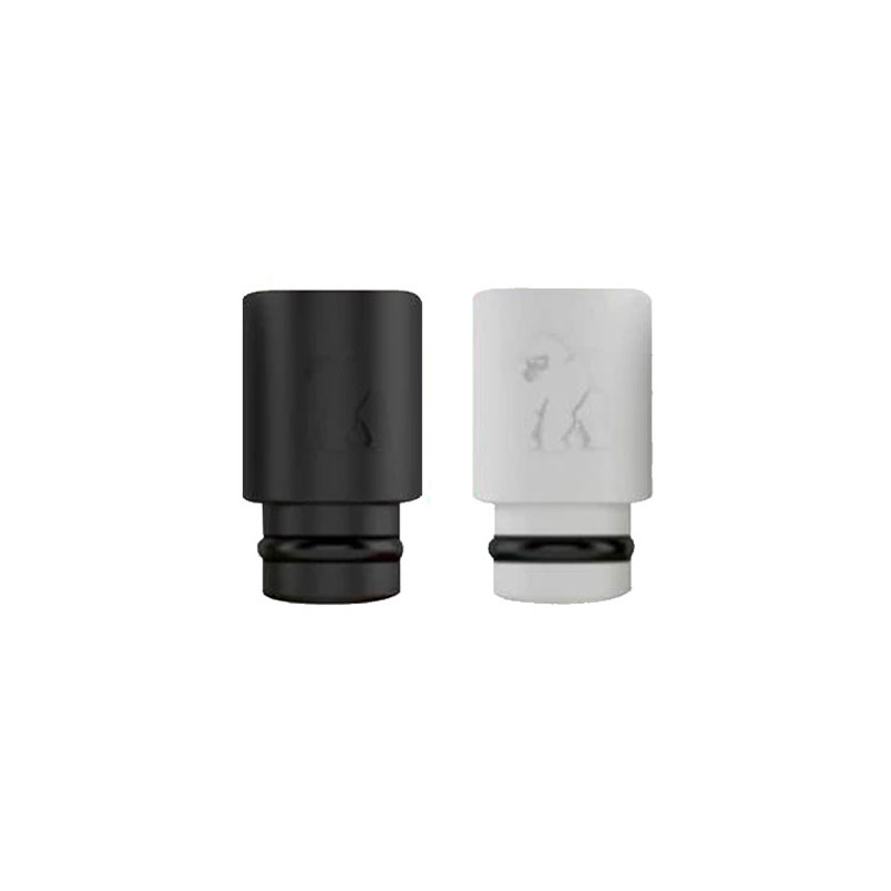 Chubby gorilla - Drip tip