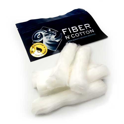 Fiber 'N' Cotton - Premium vat pris: 45 