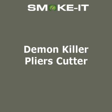 Demon killer - Cutting Pliers pris: 49.95 