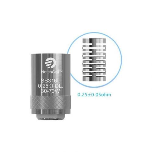 Køb Joyetech BFCoil Serie Coils GEjSER