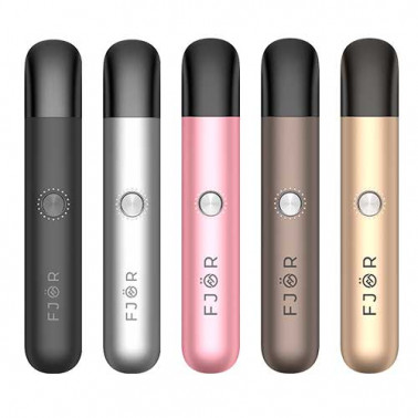 Køb FJÖR - KIT E-Cigaret Pod kits - GEjSER