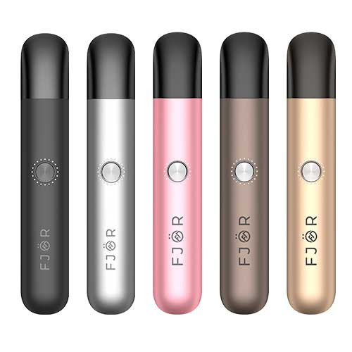 Køb - KIT - E-Cigaret kits - GEjSER