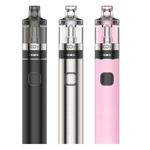 INNOKIN - Z Kit Begynder E-cigaretter - GEjSER