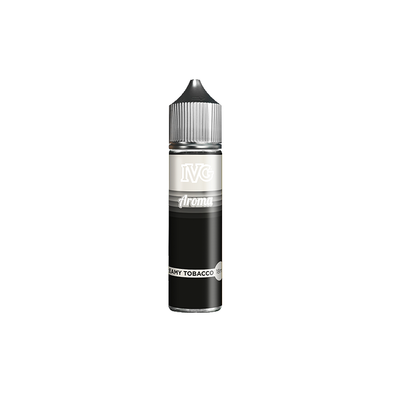 IVG - Creamy Tobacco (Aroma Shot)