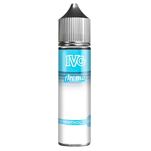 IVG - Ice Menthol (Aroma Shot) pris: 69.95 