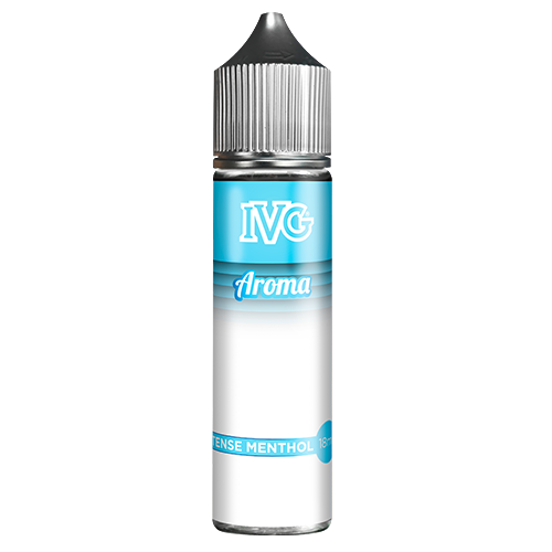 IVG - Intense Menthol (Aroma Shot) pris: 69.95 