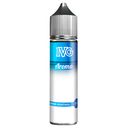 IVG - Pepper Menthol (Aroma Shot) pris: 69.95 