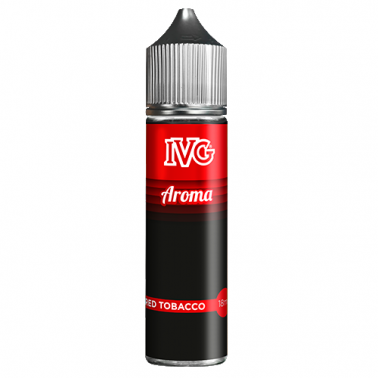 IVG - Red Tobacco (Aroma Shot) pris: 69.95 