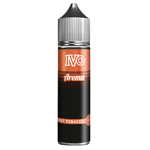 IVG - Sweet Tobacco (Aroma Shot) pris: 69.95 