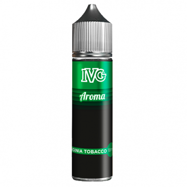 IVG - Virginia Tobacco (Aroma Shot) pris: 69.95 