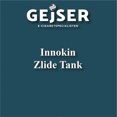 INNOKIN - Zlide Tank pris: 229.95 