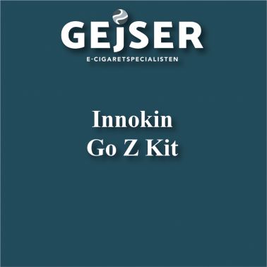 INNOKIN - Go Z Kit pris: 259.95 