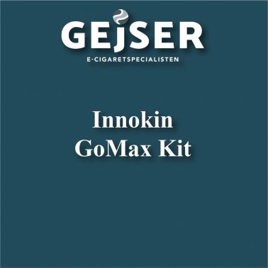 INNOKIN - GoMax Kit pris: 379.95 
