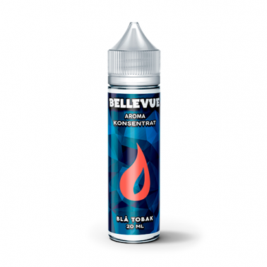 Bellevue - Blå Tobak pris: 69.95 