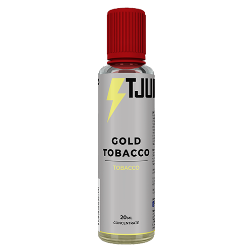 T-juice - Gold Tobacco (Aroma Shot) pris: 45 