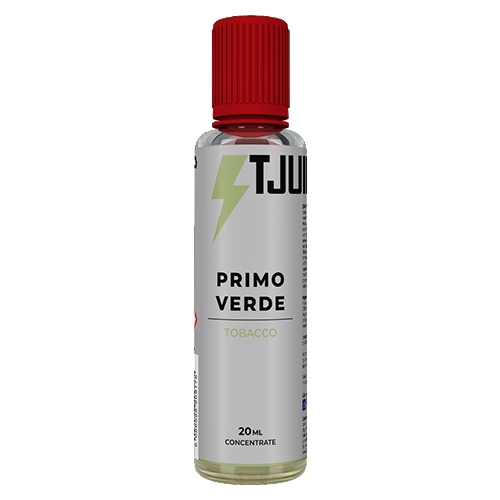 T-juice - Primo Verde (Aroma Shot) pris: 45 