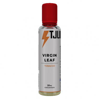 T-juice - Virgin Leaf (Aroma Shot) pris: 69.95 