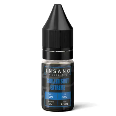 Insano - Chiller Shot Extreme pris: 25 