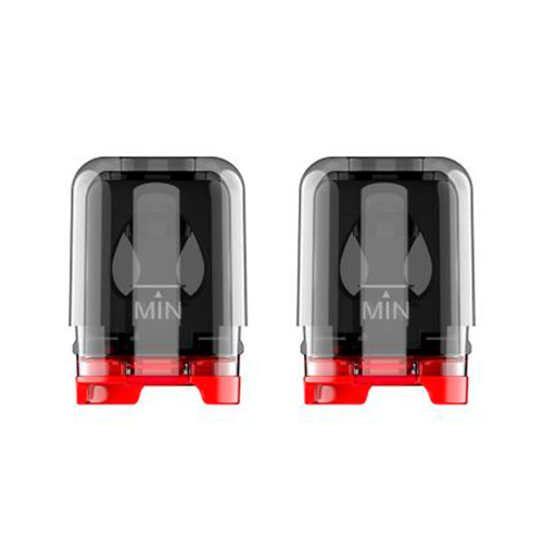 UWELL - Whirl S2 Pods pris: 60 
