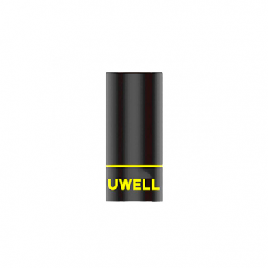 UWELL - Whirl S2 Fiber Filter Tip pris: 40 