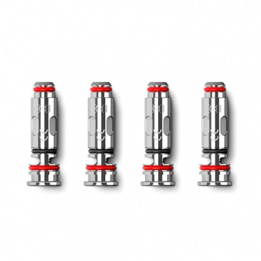 UWELL - Whirl S Coil pris: 119.95 