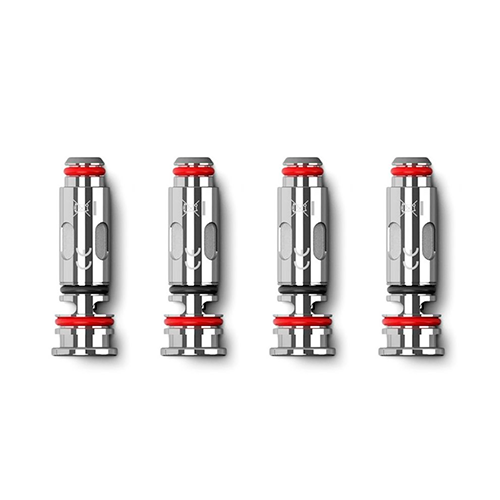 UWELL - Whirl S Coil pris: 119.95 