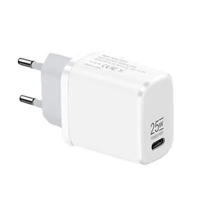 USB-C charger pris: 49.95 
