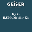 IQOS - ILUMA - Mobility Kit