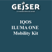 IQOS - ILUMA ONE - Mobility Kit