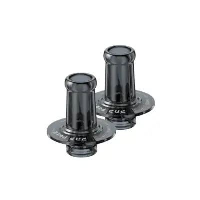 Voopoo - PnP Pod 2 Drip Tip (2-paks) pris: 29.95 
