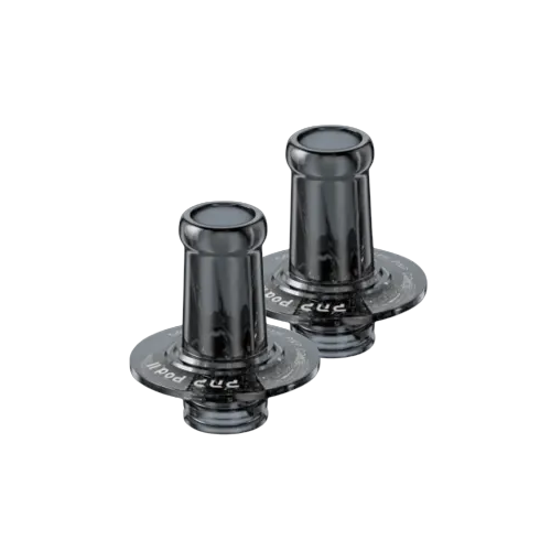 Voopoo - PnP Pod 2 Drip Tip (2-paks) pris: 29.95 