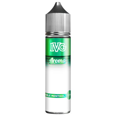 IVG - Double Menthol (Aroma Shot)