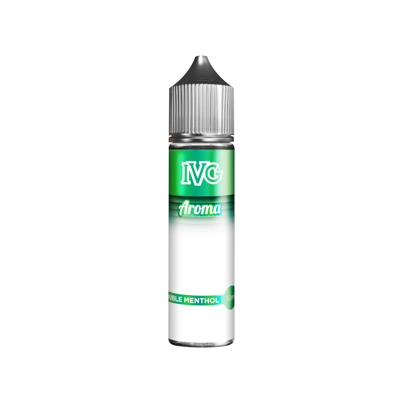 IVG - Double Menthol (Aroma Shot)