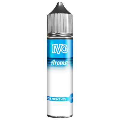 IVG - Fresh Menthol (Aroma Shot)