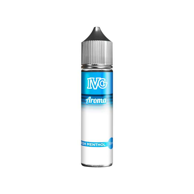 IVG - Fresh Menthol (Aroma Shot)