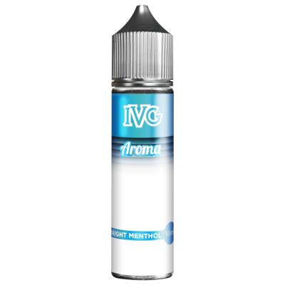 IVG - Straight Menthol (Aroma Shot)