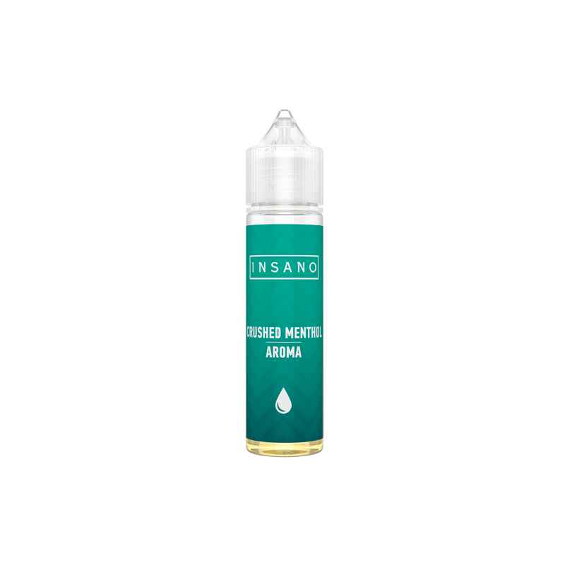 Insano - Crushed Menthol (Aroma Shot)