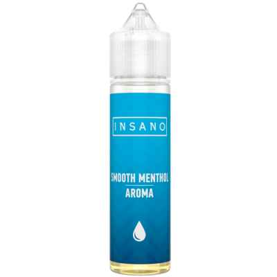 Insano - Smooth Menthol (Aroma Shot)