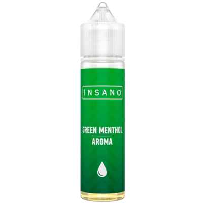 Insano - Green Menthol (Aroma Shot)