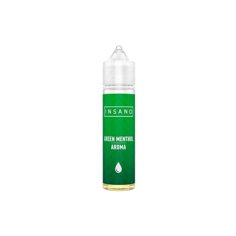 Insano - Green Menthol (Aroma Shot)