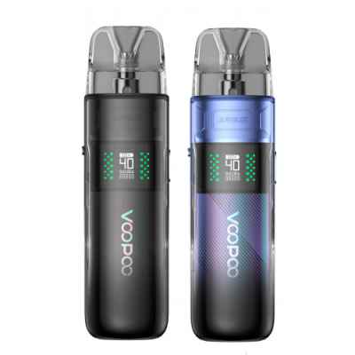 Voopoo - Argus E40 ecigaret