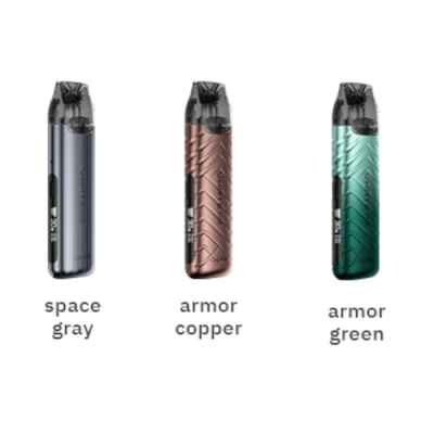 Voopoo - VMATE PRO Kit