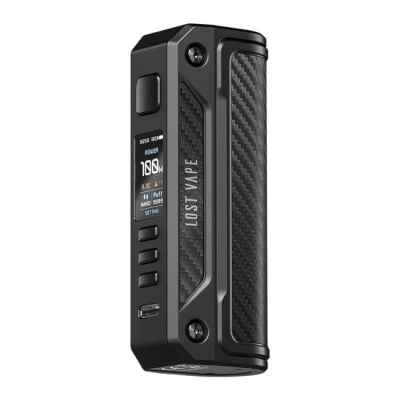 Lost vape - Thelema Solo 100W Box Mod