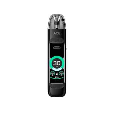 Vozol - Ace Max e cigaret