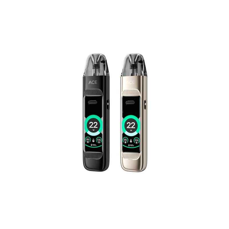 Vozol - Ace Max e cigaret