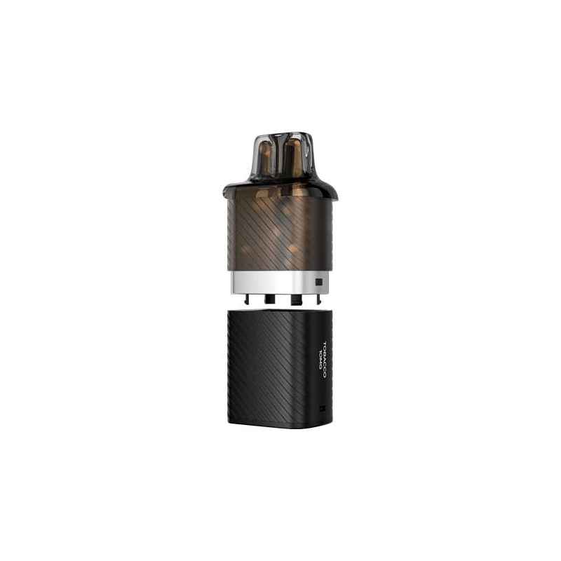 elfbar nachfüll pod läuft aus Vapotage vs Tabac : Quel impact réel sur vos dents ? main image 1