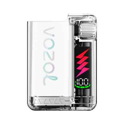 Vozol - Vista Plug Batteri